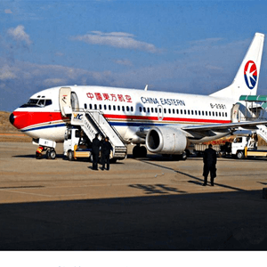 黄山航空快运航空快运业稳步发展的原因是什么？